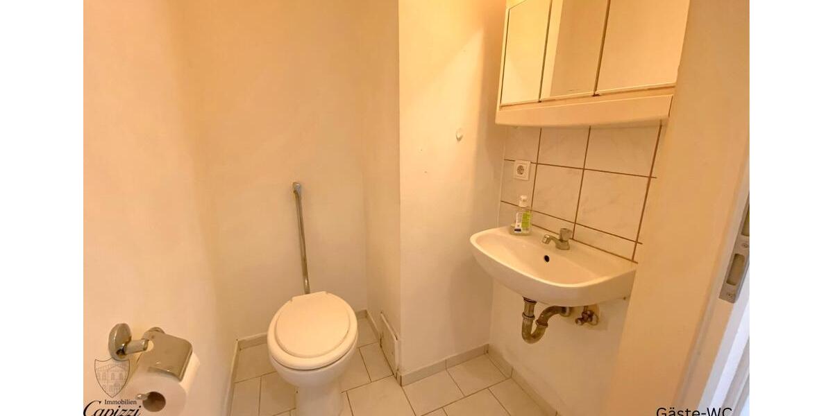 Erdgeschoßwohnung Saarlouis - 5 Zimmer, 110 m&sup2;, 1.050&euro; | Angebot:26478493