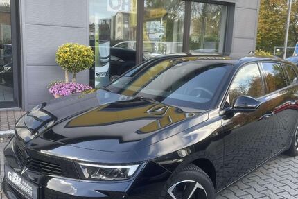 Opel Astra 7.500 km 22.900 &euro; Gangkofen 84140