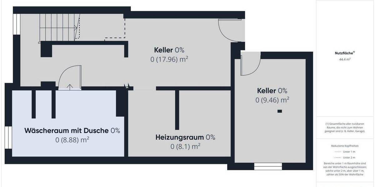 Reihenendhaus Calbe (Saale) Calbe - 4 Zimmer, 90 m&sup2;, 75.000&euro; | Angebot:26919878