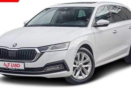 Skoda Octavia 69.668 km 23.950 &euro; Gera 07546