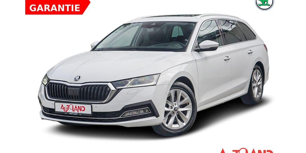 Skoda Octavia 69.668 km 23.950 &euro; Gera 07546