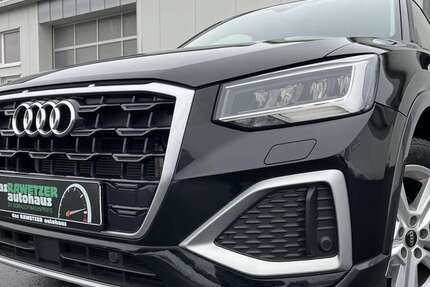 Audi Q2 37.683 km 26.340 &euro; Marktredwitz 95615