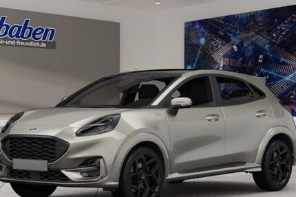 Ford Puma 10.750 km 21.182 &euro; Stade 21680