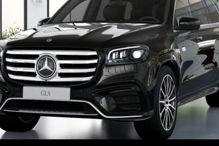 Mercedes-Benz GLS 450 9.900 km 109.990 &euro; Schwäbisch Gmünd 73529