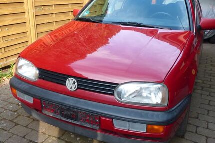 VW Golf 205.798 km 1.800 € Osterholz-Scharmbeck 27711