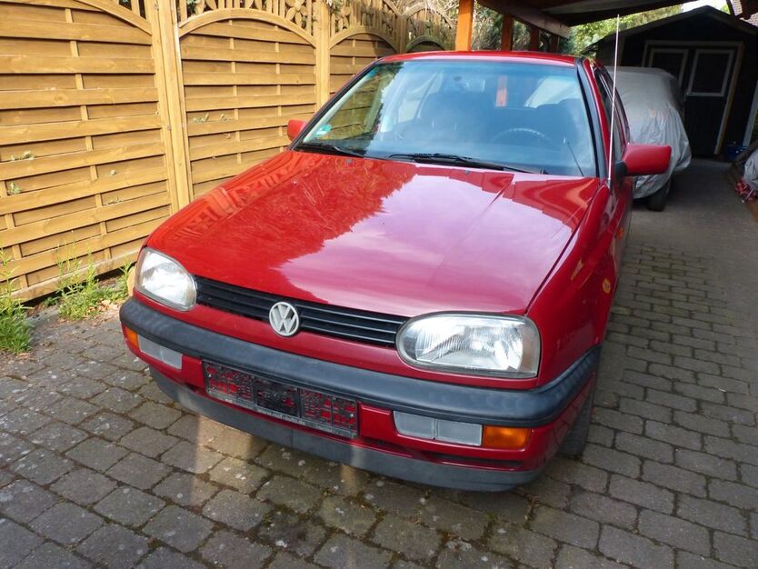 VW Golf 205.798 km 1.800 € Osterholz-Scharmbeck 27711