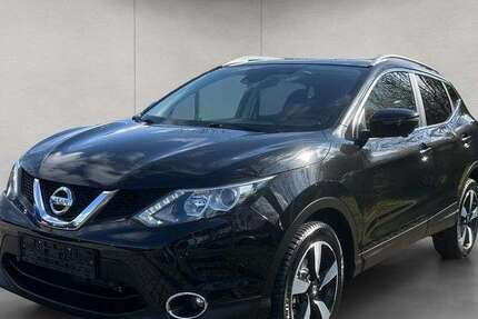 Nissan Qashqai 74.128 km 12.990 &euro; Karlsruhe 76227