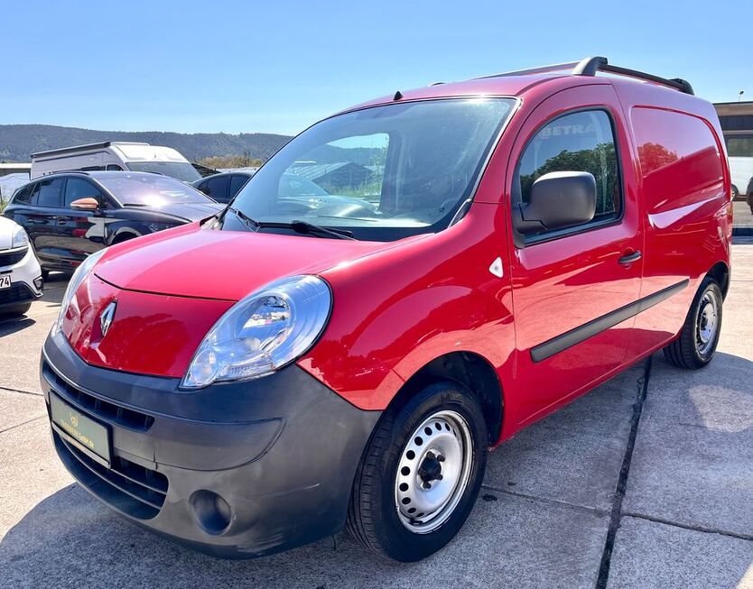 Kangoo