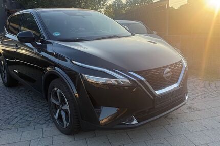 Nissan Qashqai 123.000 km 16.800 &euro; Bremen 28259