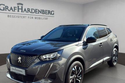 Peugeot 2008 17.700 km 18.510 &euro; Konstanz 78467