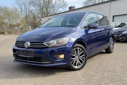 VW Golf Sportsvan 140.000 km 9.950 &euro; Hamm 59067