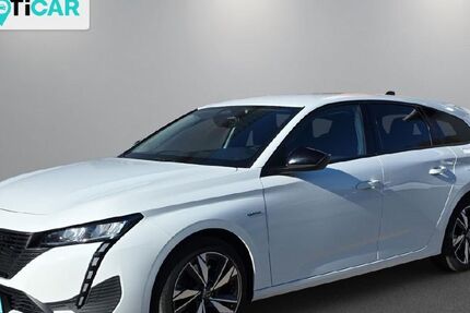 Peugeot 308 68.518 km 18.950 &euro; Ribnitz-Damgarten 18311