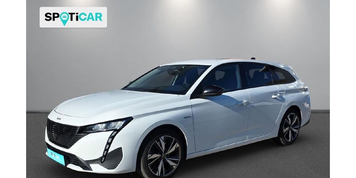 Peugeot 308 68.518 km 18.950 &euro; Ribnitz-Damgarten 18311