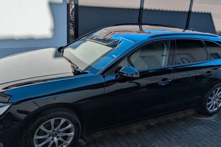 Audi A4 204.500 km 16.700 &euro; Illertissen 89257