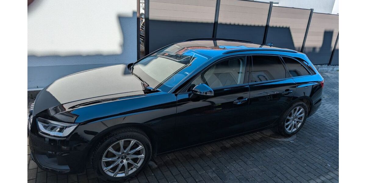 Audi A4 204.500 km 16.700 &euro; Illertissen 89257