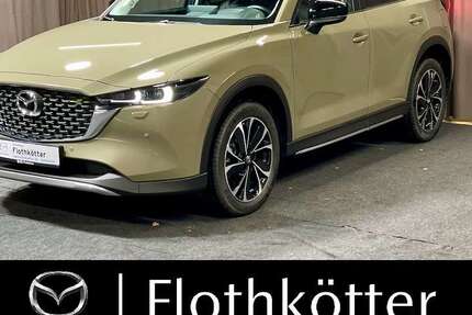Mazda CX-5 13.813 km 31.470 &euro; Nordwalde 48356