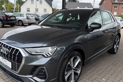 Audi Q3 98.700 km 26.490 &euro; Osnabrück 49088
