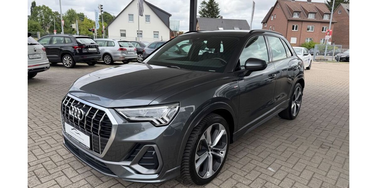 Audi Q3 98.700 km 26.490 &euro; Osnabrück 49088
