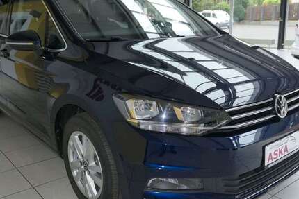 VW Touran 31.585 km 29.999 &euro; Primstal 66620