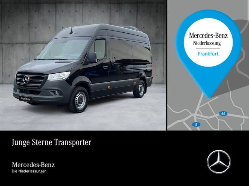 Sprinter
