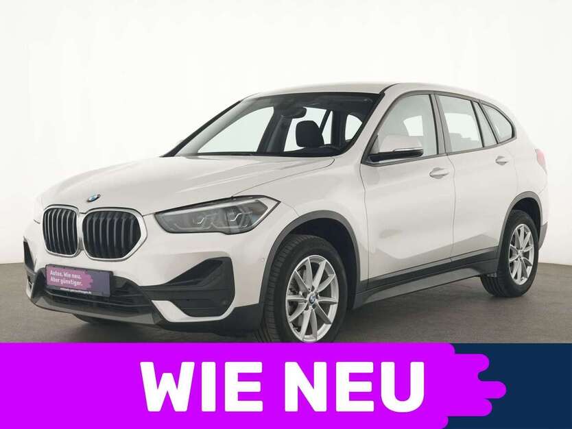 BMW X1 65.432 km 24.445 € Garching bei München 85748