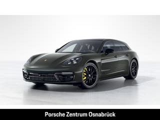 Porsche Panamera 57.380 km 94.900 &euro; Osnabrück 49078