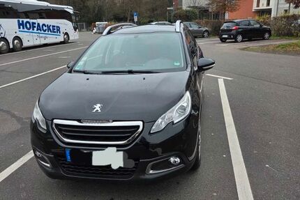 Peugeot 2008 107.200 km 5.200 &euro; Boppard 56154