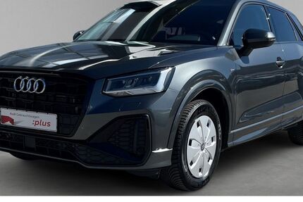 Audi Q2 6.095 km 29.870 &euro; Traunstein 83278