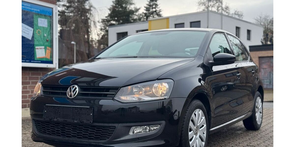 VW Polo 25.600 km 7.490 € Düren 52349