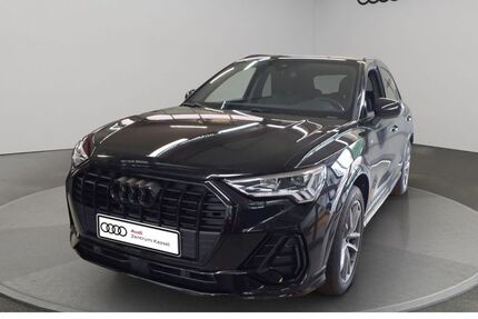 Audi Q3 56.529 km 33.990 &euro; Kassel 34125