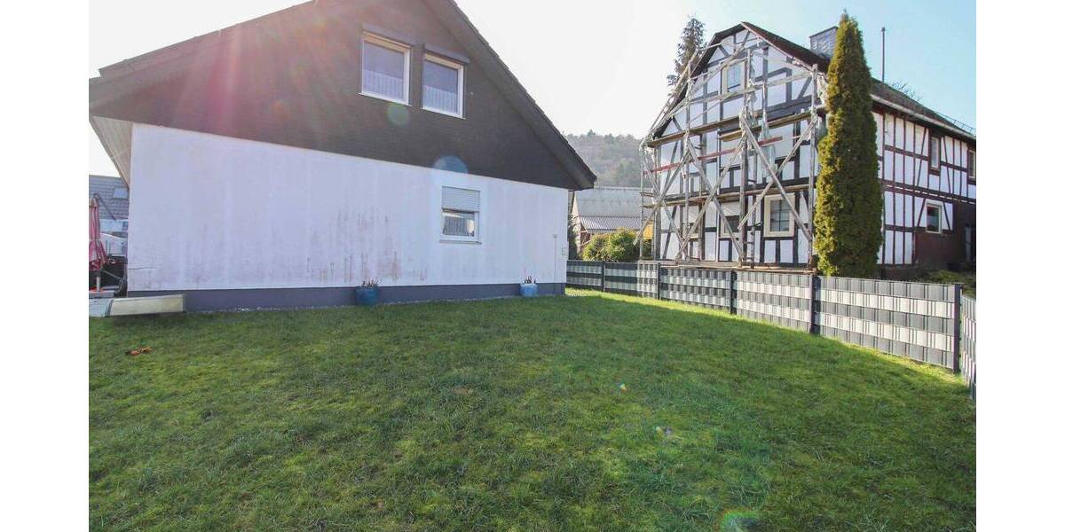 Einfamilienhaus Dautphetal Wolfgruben - 4 Zimmer, 219.000&euro; | Angebot:26584464