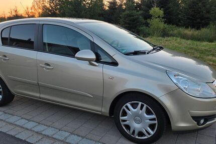 Opel Corsa 133.000 km 2.500 &euro; Tann 84367