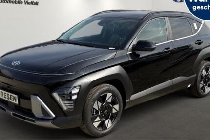 Hyundai KONA 14.187 km 28.690 &euro; Mönchengladbach 41061