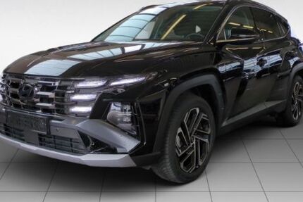 Hyundai TUCSON 15.990 km 34.985 &euro; Augsburg 86165