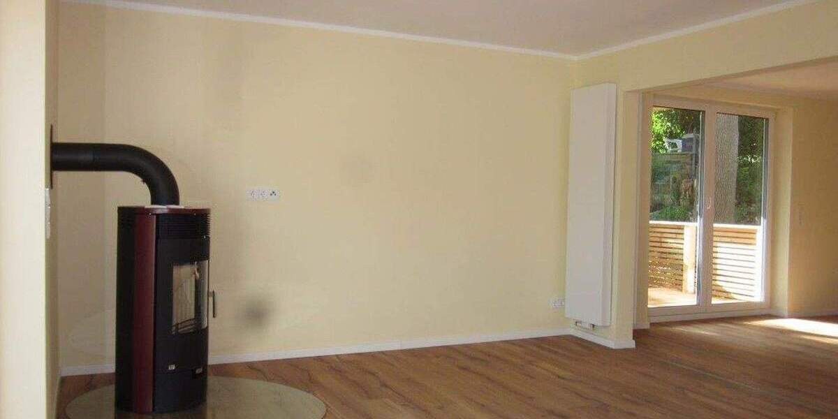 Etagenwohnung Bad Harzburg Ostviertel - 3 Zimmer, 115 m&sup2;, 1.290&euro; | Angebot:25728359