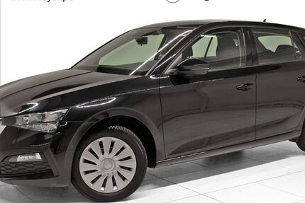 Skoda Scala 18.600 km 13.880 &euro; Walsrode 29664