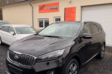 Kia Sorento 82.600 km 24.990 &euro; Pasewalk 17309