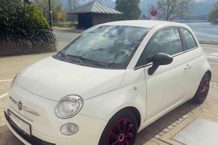 Fiat 500 144.300 km 3.900 &euro; Füssen 87629