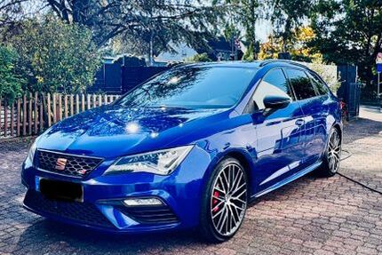 Seat Leon 95.500 km 23.499 &euro; Neu-Isenburg 63263