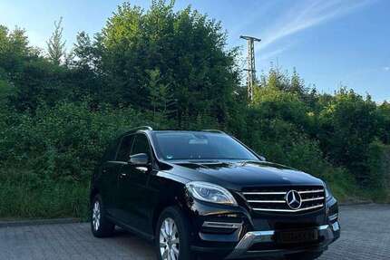 Mercedes-Benz ML 350 127.000 km 28.900 &euro; Spraitbach 73565