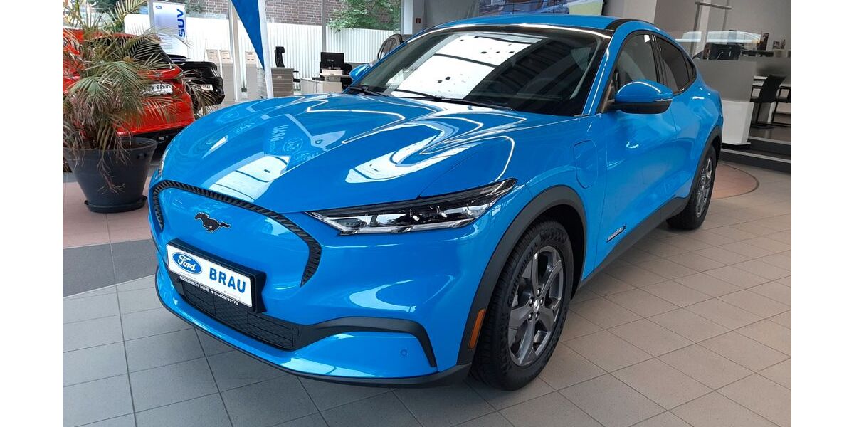 Ford Mustang Mach-E 34.999 km 38.990 € Oldenburg 26122