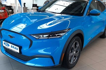 Ford Mustang Mach-E 40.000 km 36.990 &euro; Oldenburg 26122