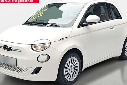 Fiat 500e 30.220 km 15.490 &euro; Rheine 48432