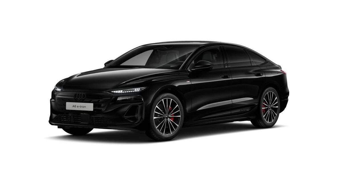 Audi A6 e-tron 5.900 km 77.999 &euro; Königstein 61462