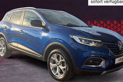 Renault Kadjar 79.098 km 15.520 &euro; Kippenheim 77971