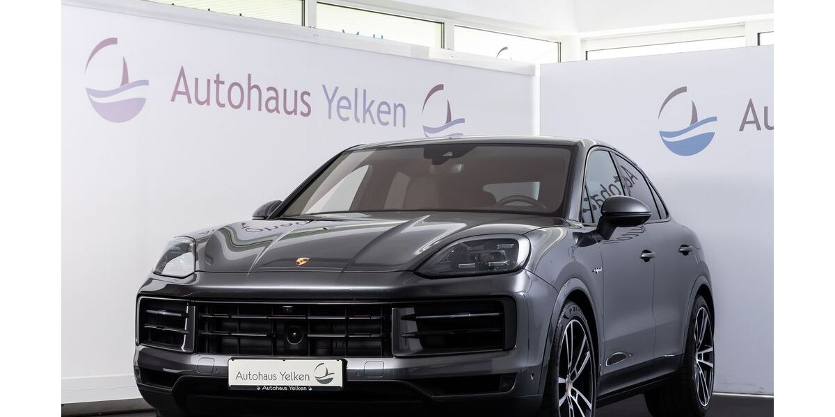 Porsche Cayenne 28.320 km 102.990 &euro; Spaichingen 78549