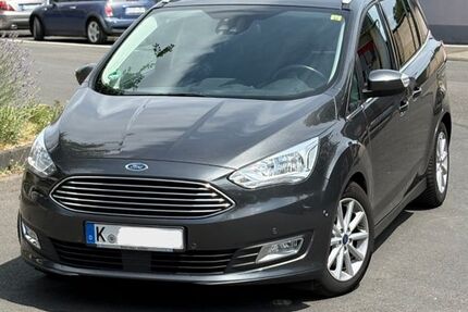 Ford Grand C-Max