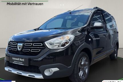 Dacia Dokker 146.181 km 11.980 &euro; Walsrode 29664