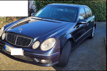 Mercedes-Benz E 350 326.000 km 4.400 &euro; Königswinter 53639