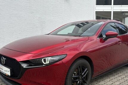 Mazda 3 85.817 km 18.666 &euro; Zwickau 08064